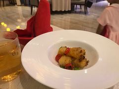 -福州天元国际威斯汀酒店·中国元素餐厅