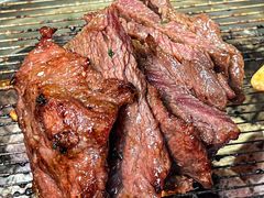 -牧童禧肉社·韩国炭火烤肉店(中粮祥云小镇店)