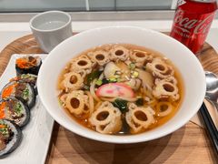 -新世界百货(明洞总店)