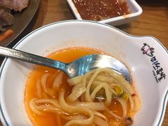 -Myth猪蹄(明洞店)