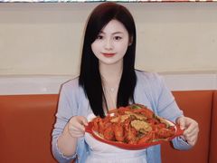 -虾铺子龙虾·私房菜(金源花苑店)