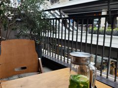 -SHAN山(前滩太古里店)