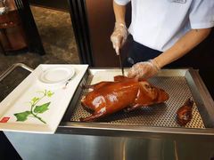 -全聚德(哈尔滨店)