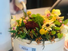 -dotcom coffee古点咖啡(致真大厦店)
