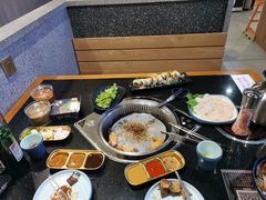 -九坤韩式烤肉(建发阅彩城店)