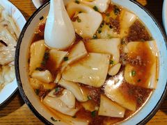 -爱碗亭·鲜炒湖南菜(壹城中心店)