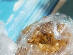 -佳基盐焗鸡