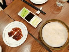 -全聚德烤鸭店(马家堡店)