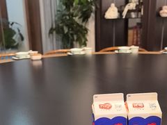 -茶油香闽南菜·花园餐厅(前埔店)