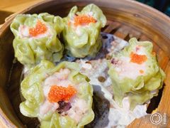 八爪鱼烧麦-颐和•海鲜砂锅粥•啫啫煲(奥林匹克广场店)
