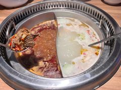 -季季红火锅(长沙步行街店)