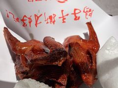 -鸽子侯·家宴·平价海鲜(绿地店)
