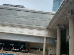 -广州富力丽思卡尔顿酒店