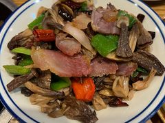 -妈妈的味道·腾冲特色菜(和顺古镇店)