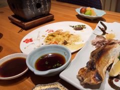 -大岛日本料理铁板烧(南通大饭店)