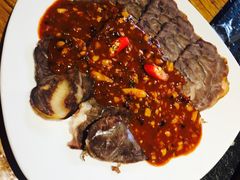-小城粥道·海胆鲜虾粥(解放广场店)