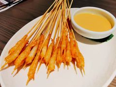 -四道菜·福建菜馆(新街口金鹰店)