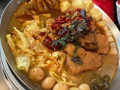 -小螺大作·螺蛳粉火锅(林和西店)
