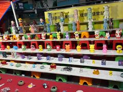 -华盛堂购物中心(红旗路店)