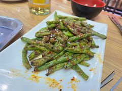 -黑蛋烤肉坊(光华路总店)