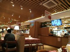 -西贝(上海我格广场店)