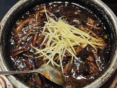 响油鳝糊-香雪海饭店中餐厅(人民桥店)