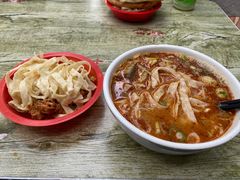 -龙鳞路第一家牛肉汤