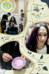 -Hair ART造型沙龙