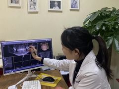 -极光口腔·矫正种植修复(锦江店)