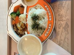 -吉野家(锦辉商城黄河路店)
