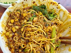 -朱儿面庄(洋河三路店)