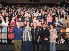 -深圳百老汇电影中心(IMAX万象天地店)