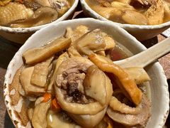 -蘑界·野生菌火锅(深业上城店)