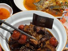 -知楚•精致湖北菜(武商MALL店)