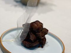 本帮熏鱼-屋里厢上海菜馆