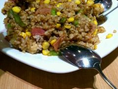 炒饭-必胜客(西市场店)