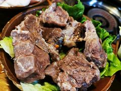 -利姐牧牛匠老火锅(兰花店)