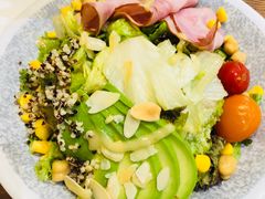 -AFS Cafe & Canteen(闽江二路店)
