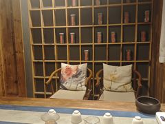 -邈墨茶馆(大兜路1号店)