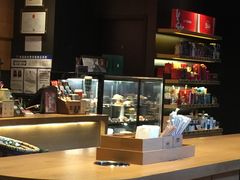 -星巴克(天津鲁能中心第三店)