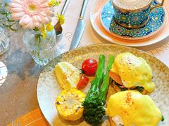 -HUATA 'Holiday Plan 花榻