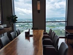 -嘉定凯悦·咖啡厅