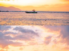 -鹿嘴山庄