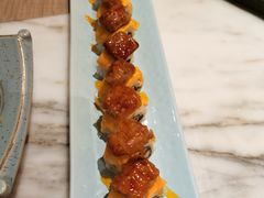 -月下料理(楷林IFC店)