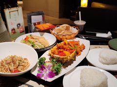 -金厨泰国餐厅·全泰籍厨师料理(拱北店)