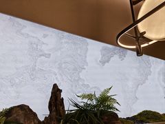 -绿茶餐厅(广州嘉裕太阳城店)