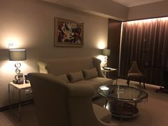 厅-澳门十六浦索菲特大酒店