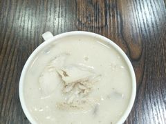 -蘑菇餐厅(马台街店)