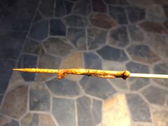 鸭肠-乐彡炸串·烤苕皮(西单华威约饭街店)