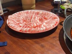 -楠火锅(绿地新都会店)